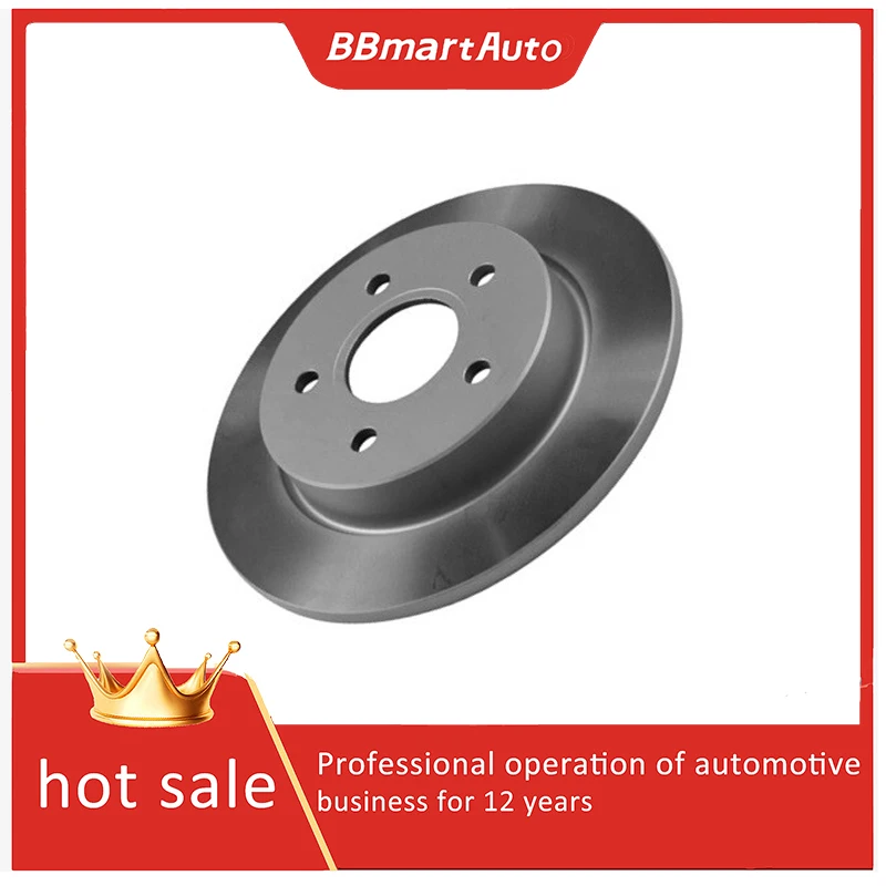 

3M512A315CA Автомобильные детали Тормозной диск подходит для Ford C-Max Mk2 C-Max (DM2)