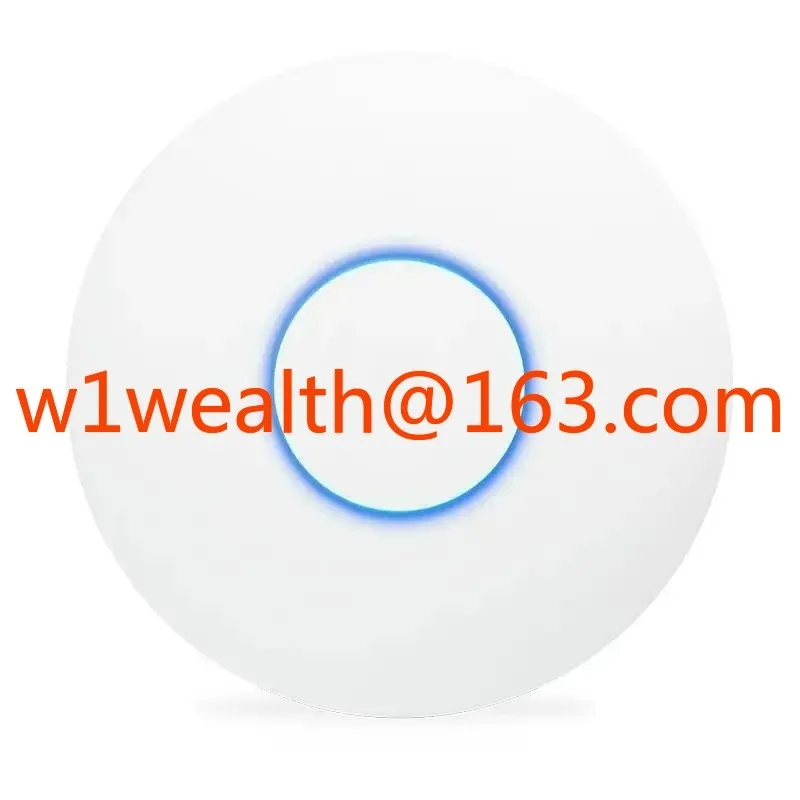 UAP-AC-LR 802.11ac 1 جيجابت إنتربرايز سقف لاسلكي واي فاي تغطية طويلة المدى نقطة وصول AP داخلية