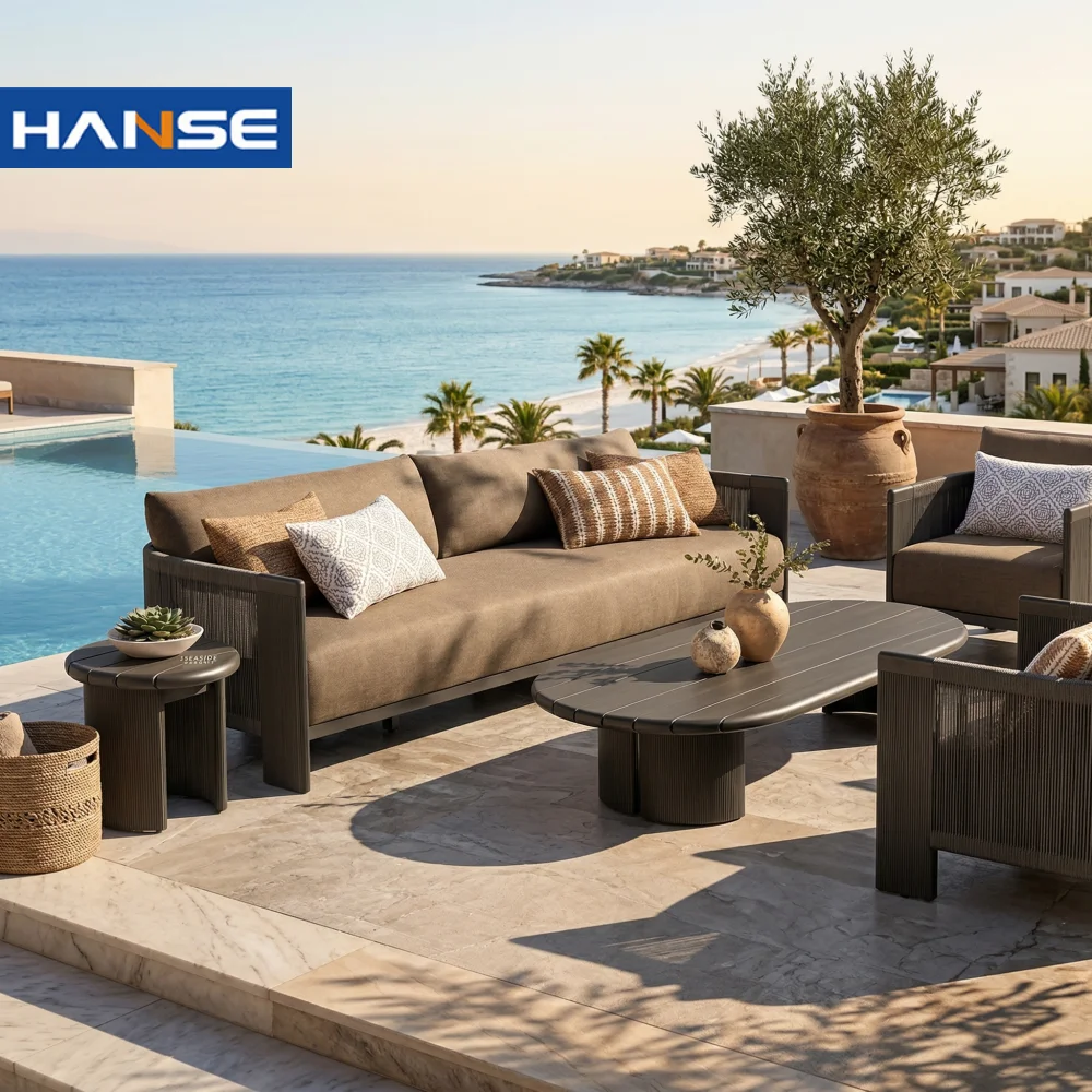 High Quality Outdoor Patio Gar - Outdoor Furniture Quality ulasan dan harga