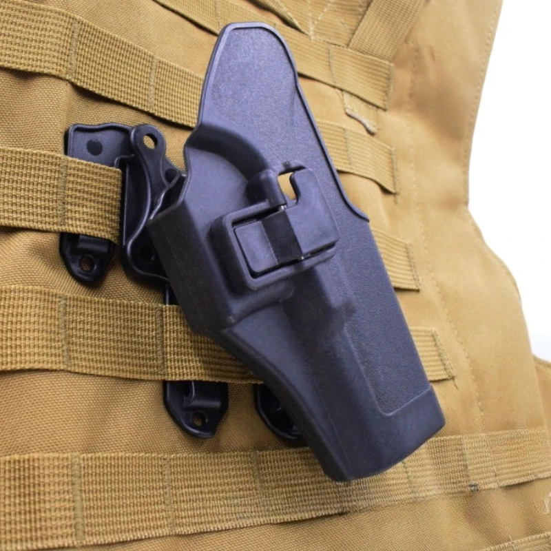 Molle Vest Chest Ho… - image