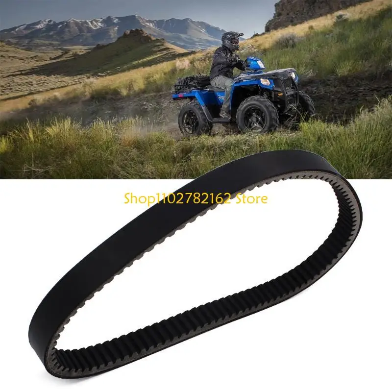 547B Heavy Duty Drive Belt Precisions Engineered Drive Blet Simple Install