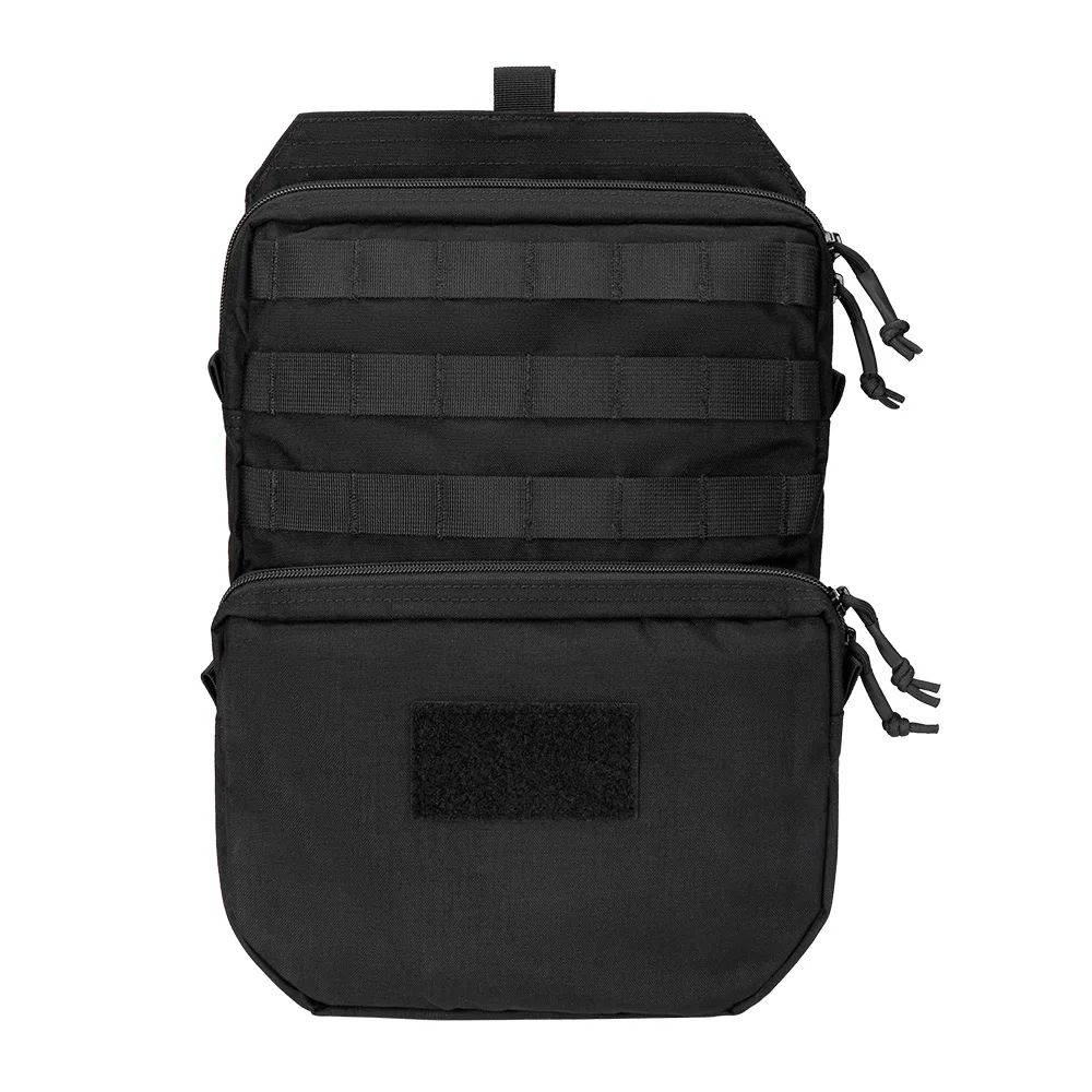 EXCELLENT ELITE SPANKER タクティカルポーチセット Amazon.com : Excellent Elite Spanker Tactical MOLLE Hydration Pack