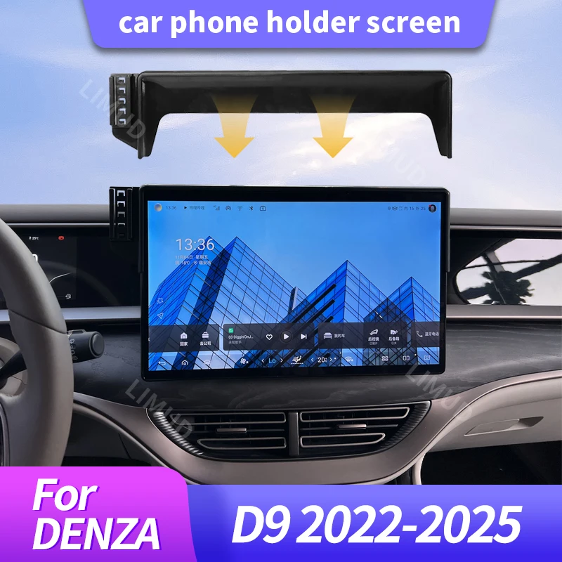 Mobile Phone Holder…