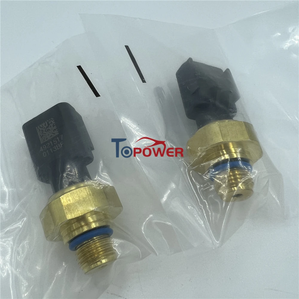 

Датчик давления моторного масла OEM 4921517 4358810 4928593 4928594 Для Cumminss ISX ISM ISX11.9 ISX15