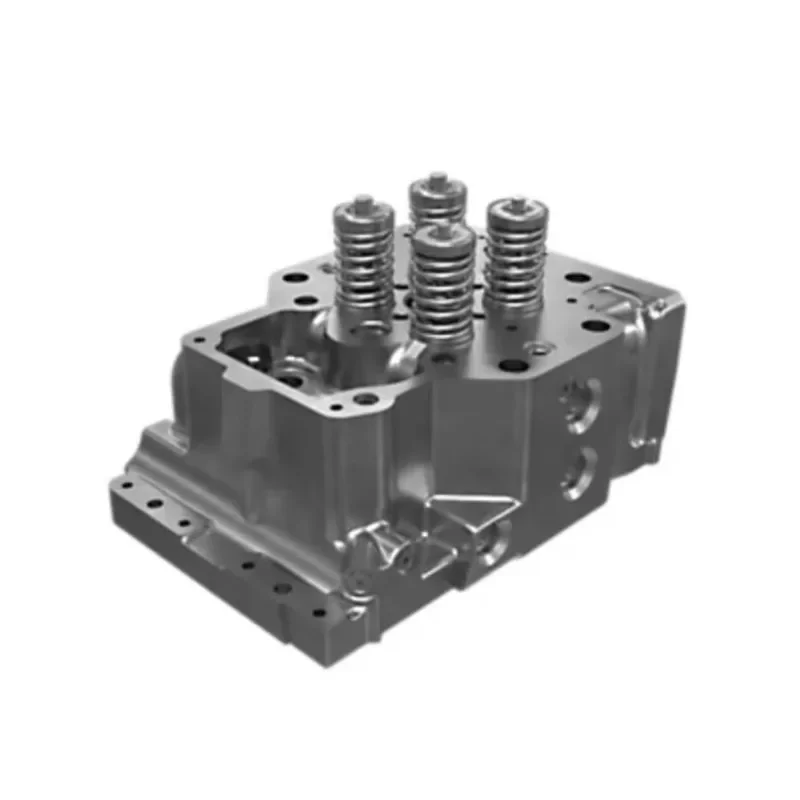 Nuevo Conjunto de Cabeza de Cilindro 2025 335-6220 para Motor C4.4 3508 3512 3516 SPF343C SR4, Topadora de Ruedas 854G, Cargadora de Ruedas 992G 994F