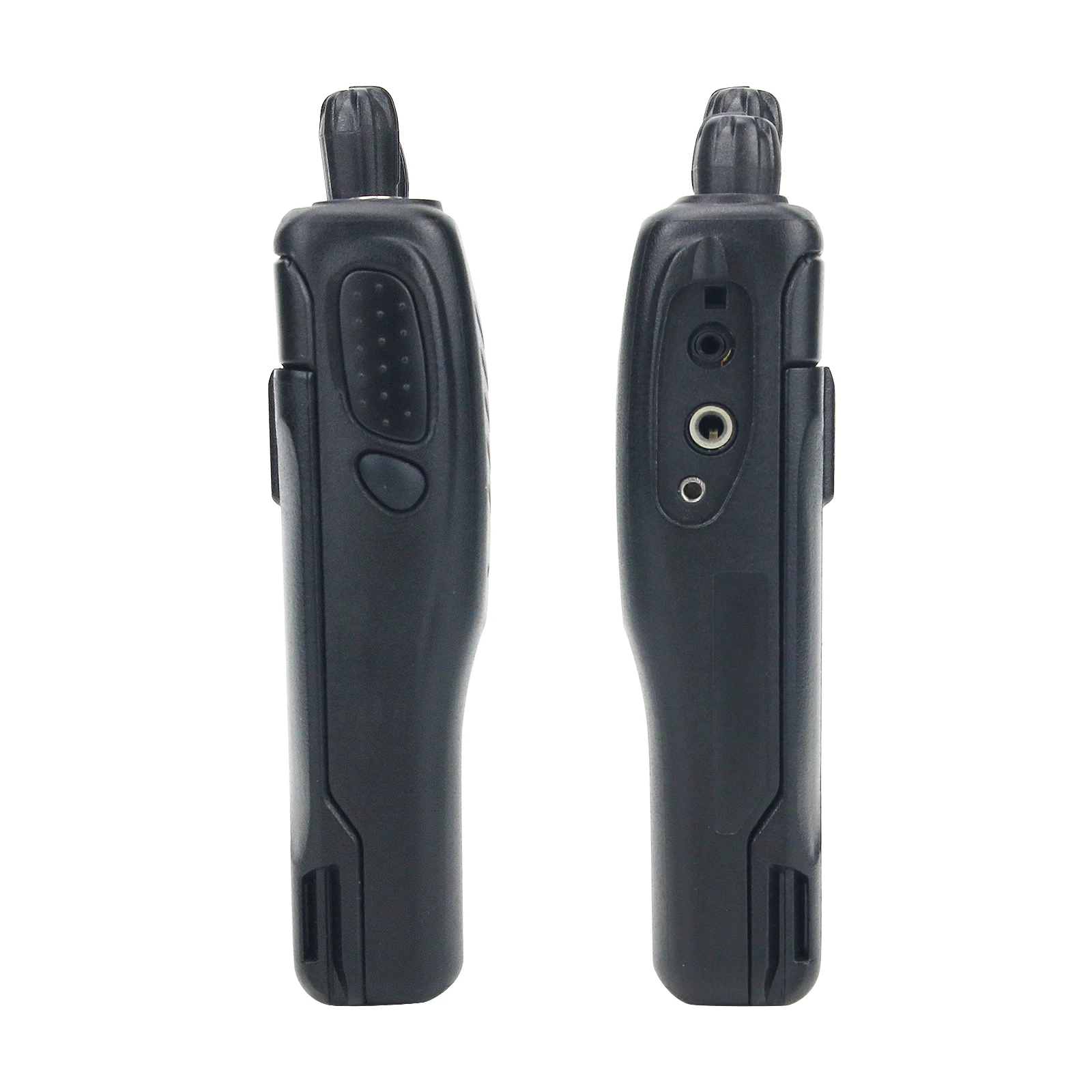 HamGeek TK-3000 4W 3-5KM Portable Walkie Talkie UHF Radio 440-480MHz 16CH Handheld Transceiver