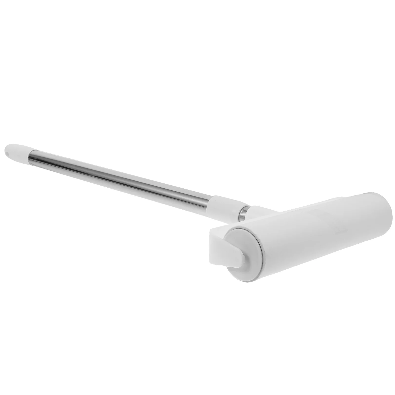 

Hair Remover Lint Rollers for Pet Dog Long Handle Reusable Removal Stainless Steel Clothes
