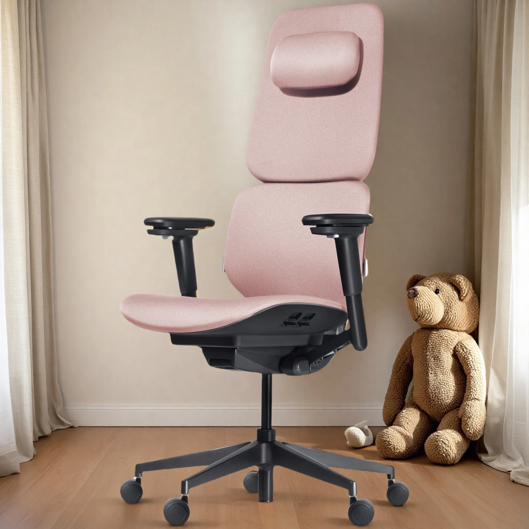 

For Dining Living Room Home Office & Bedroom-Versatile & Comfortable