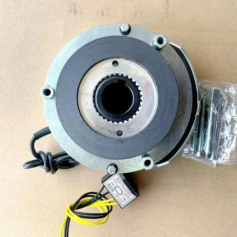 DZS3-04/05/08/15/30/40/80/150 Electromagnetic Loss of Power Brake Brake Brake