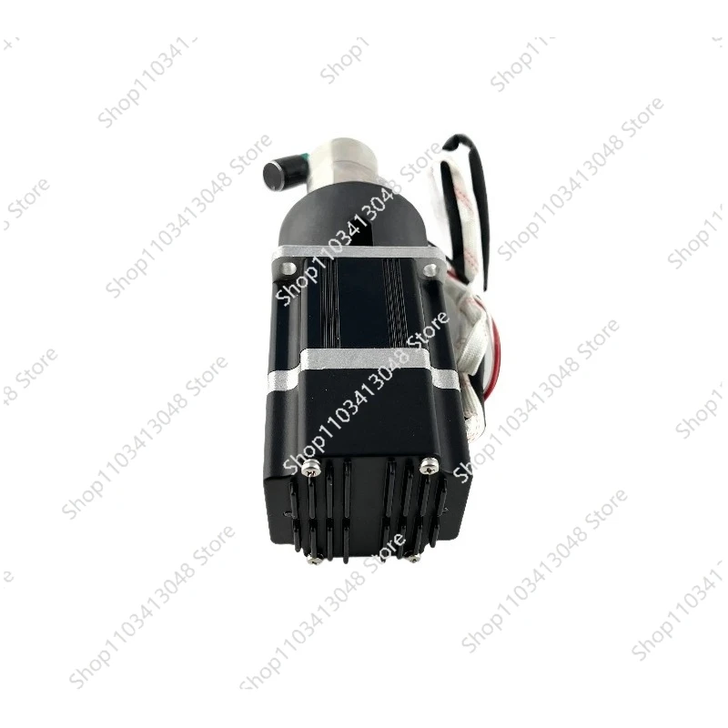 

High Quality Ink Pump 6410TP0011 24V 7Bar 2.5L/M Magnetic Drive Micro Gear Pump in CN