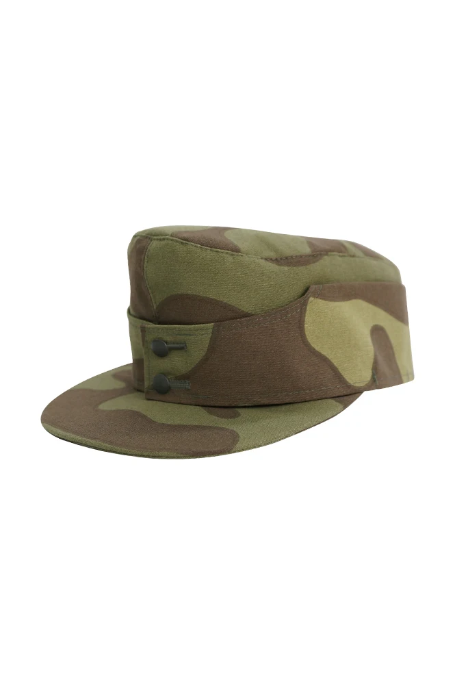 GHAA-019 Elite Italian camo M43 field cap