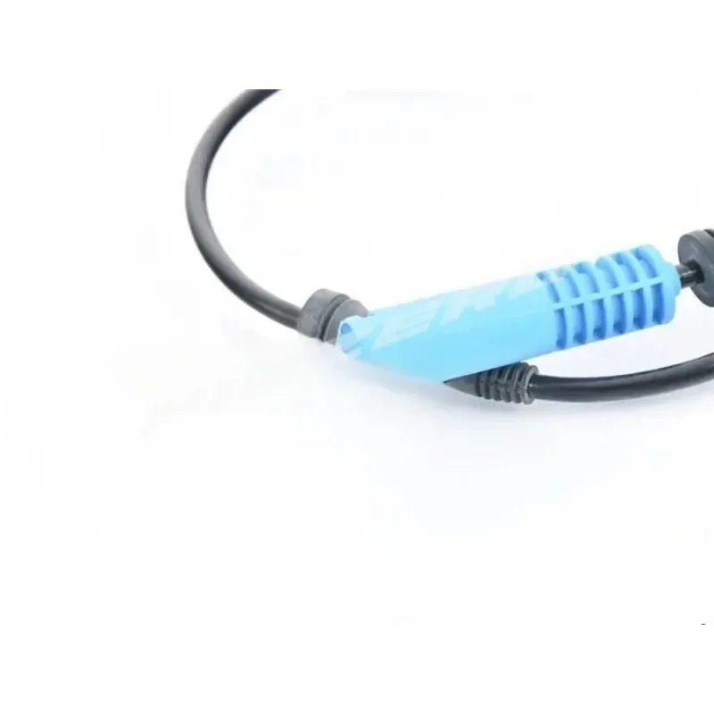 Car Accessories Figzero Front ABS Wheel Speed Sensor for BMW 5 6 Series E60 520 525 530 540 630 645 - view 4