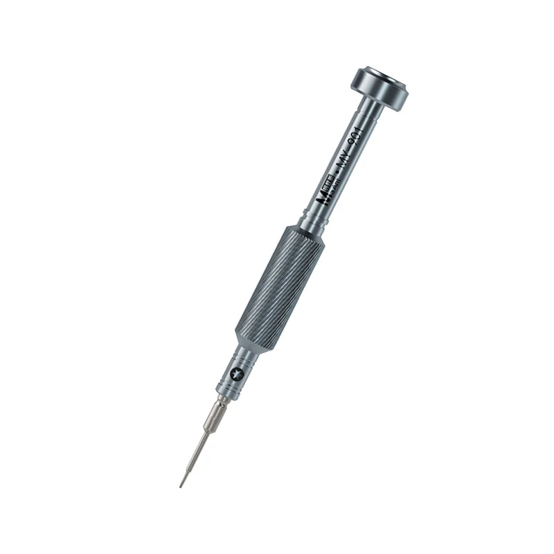 MaAnt 4IP starker Magnet-Schraubendreher mit rutschfestem Griff und Legierungsbit für die Reparatur und Demontage von iPhone 17 Schraubendrehern – Detail 6