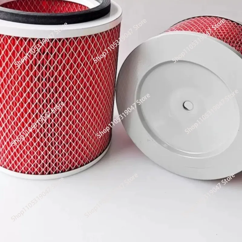 filter screen 700G-800G dryer filter element feeding machine  molding machine suction hopper