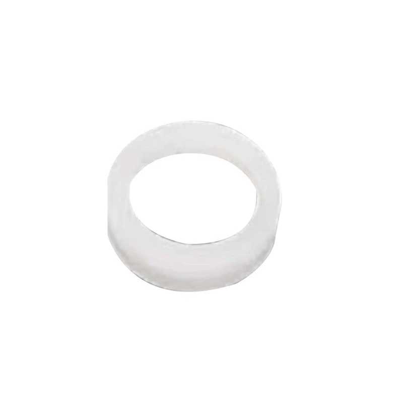 1Pcs White Screw Gasket Barrel Ring For Nikon 24-70Mm F2.8 Lens Repair Replacement Parts