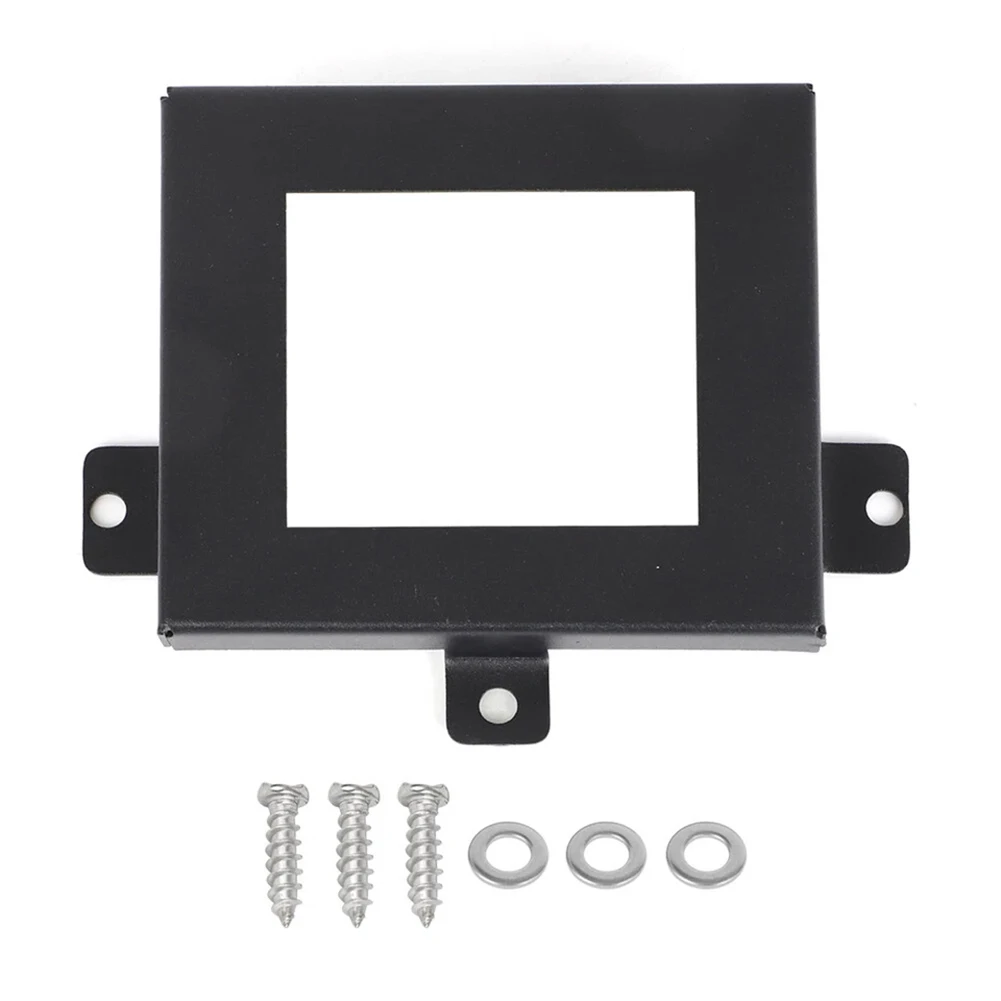 

Black Sensor Protector For Honda Sensor Shield Car Accessory As Picture Shows Car Front Sensor Protector Easy Installation