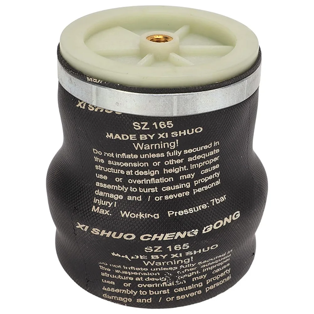 

Truck Seat Suspension Air Suspension Spring For Trucks Accessory Customizable Height Adjustment For Truck Seats