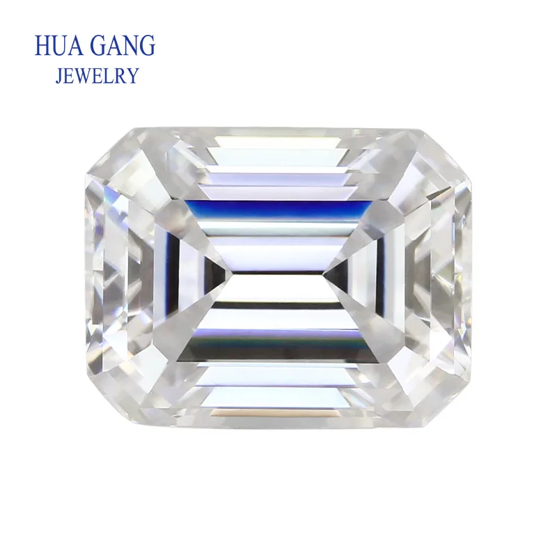 Moissanite 0.5~3 Ca… - image