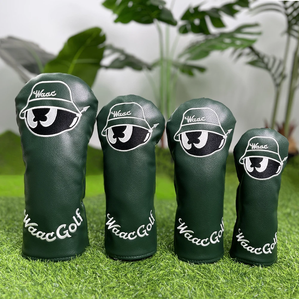 Defences para Palos de Golf: Protección Duradera y Efectiva en AliExpress
