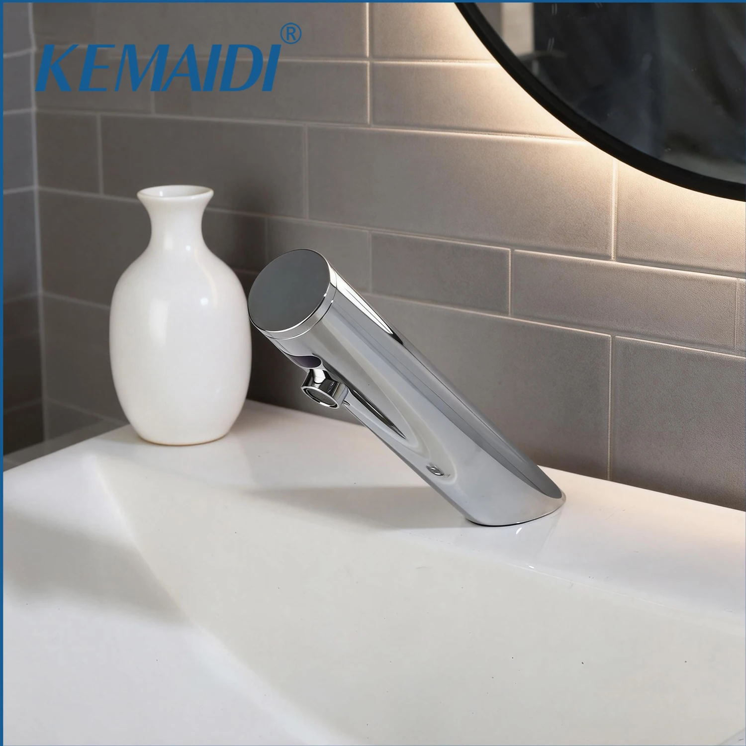 Kemaidi Touchless S…