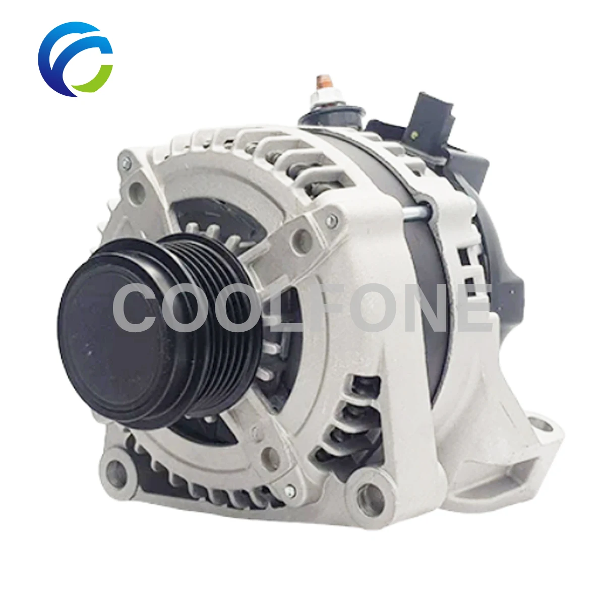 Generator Alternator for JEEP Cherokee Liberty 2.8 CRD 2004- 56044672AA 56044672AB 1042104240 1042104241