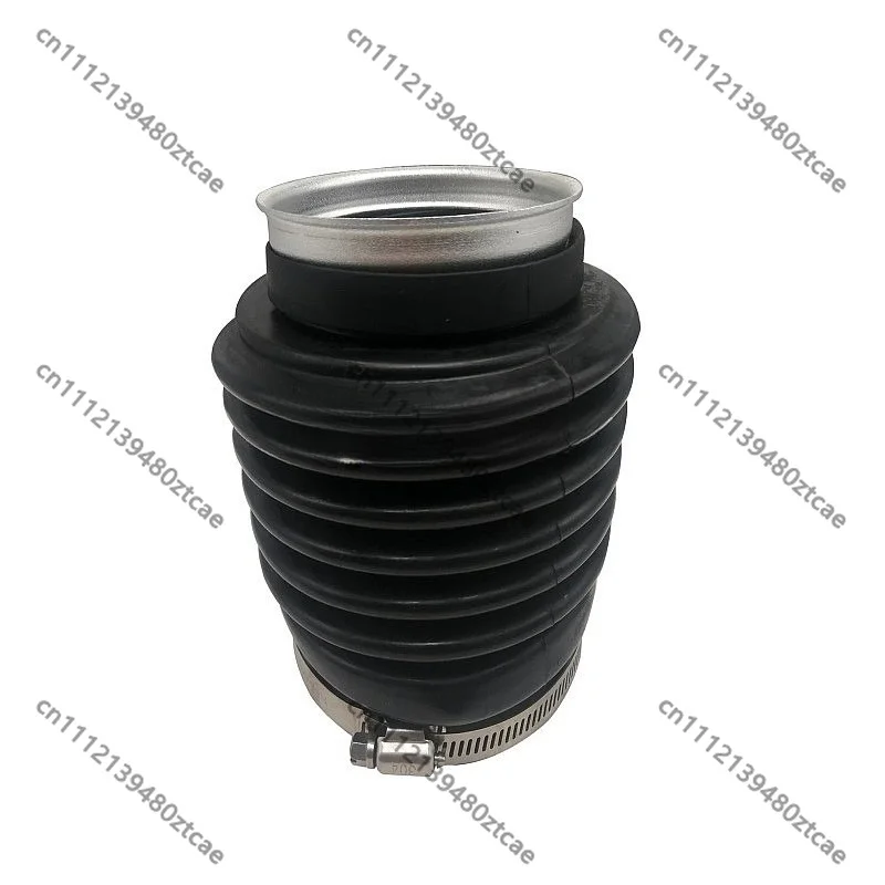 Transom Seal Bearing Bellows Kit 3850426 911826 Marine Drive System Repair Parts