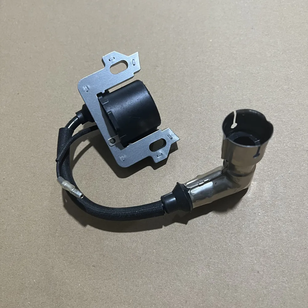 ملف إشعال يناسب جزازة ياردمان خلف المشي 11A-A22J700 11A-B02J701 Huskee 11A-B22J731 Cub Cadet MTD-
