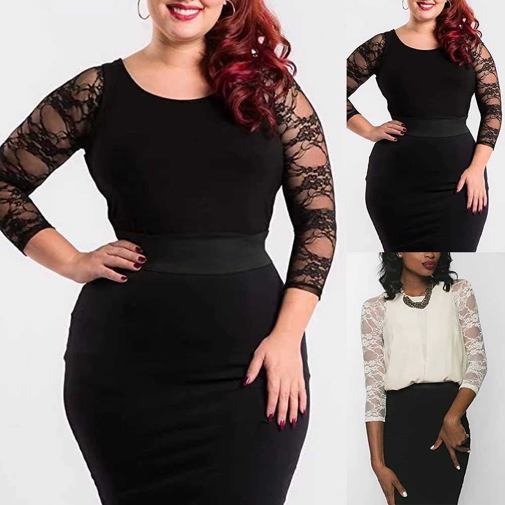 

Women Mesh Lace See Through Crop Tops Sheer Seamless Shaper Shirt Shrugs Women's T-shirt Long Sleeve Cropped Top