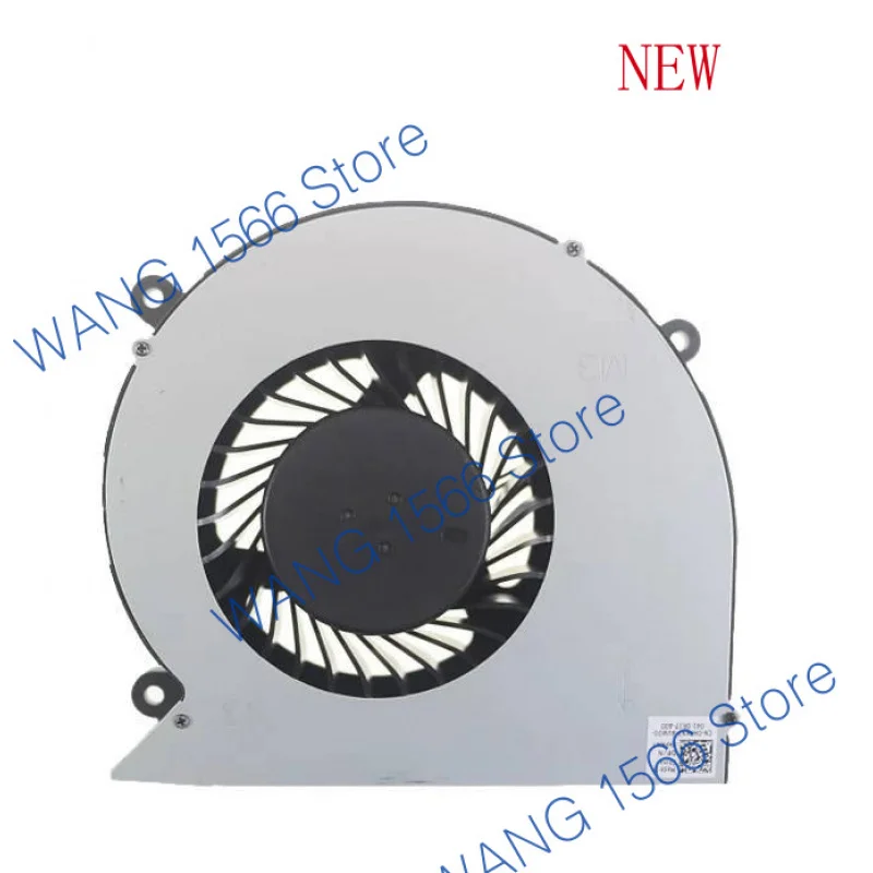 zj-オールインワン-cpu-冷却ファン-bazd1125r2u-dc12v-10a-4ピン-dell-optiplex-7470-7777-7760-0hpkn7-hpkn7-7460用