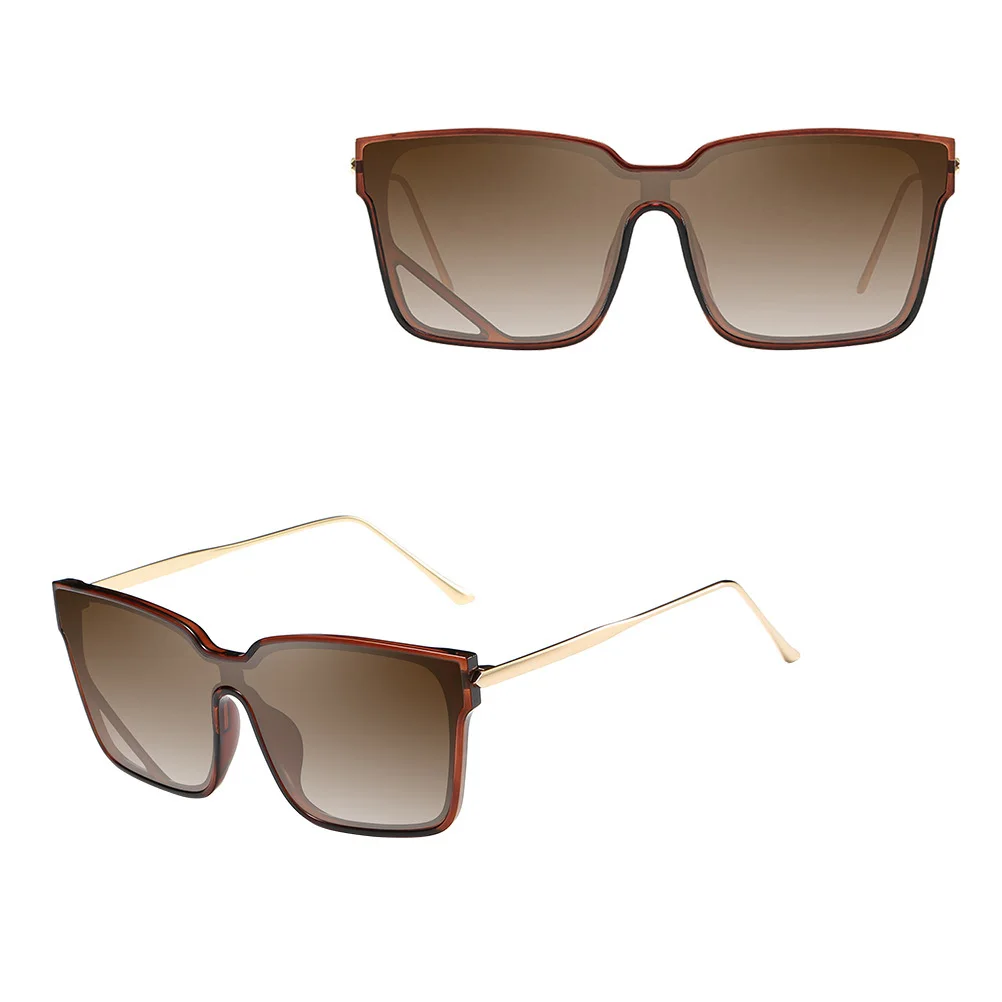 

Personality Sunglasses Creative Eyeglasses Fashion Lightweight Durable Outdoor Party Glasses Beach Eyewear Men Women