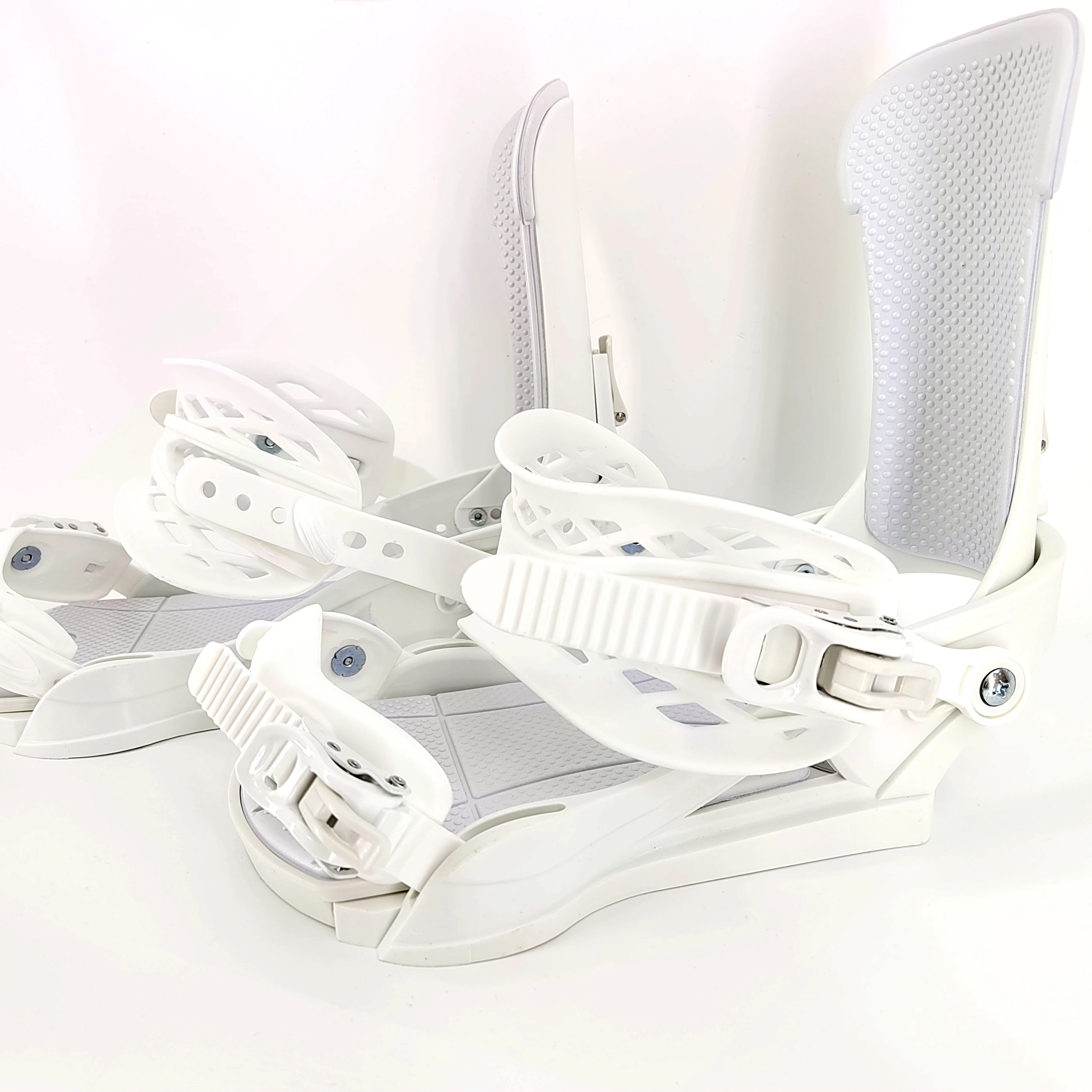 Ankle and Toe Strap Adjustable Snowboard Binding High Quality Durable Snowboard Binding