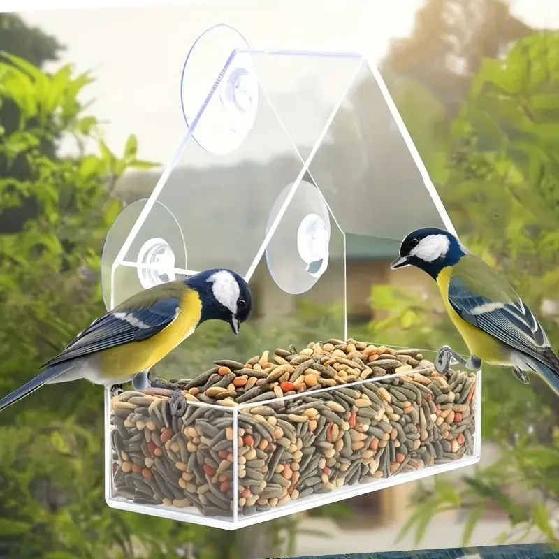 #10 Best Birdhouses to Buy In 2026