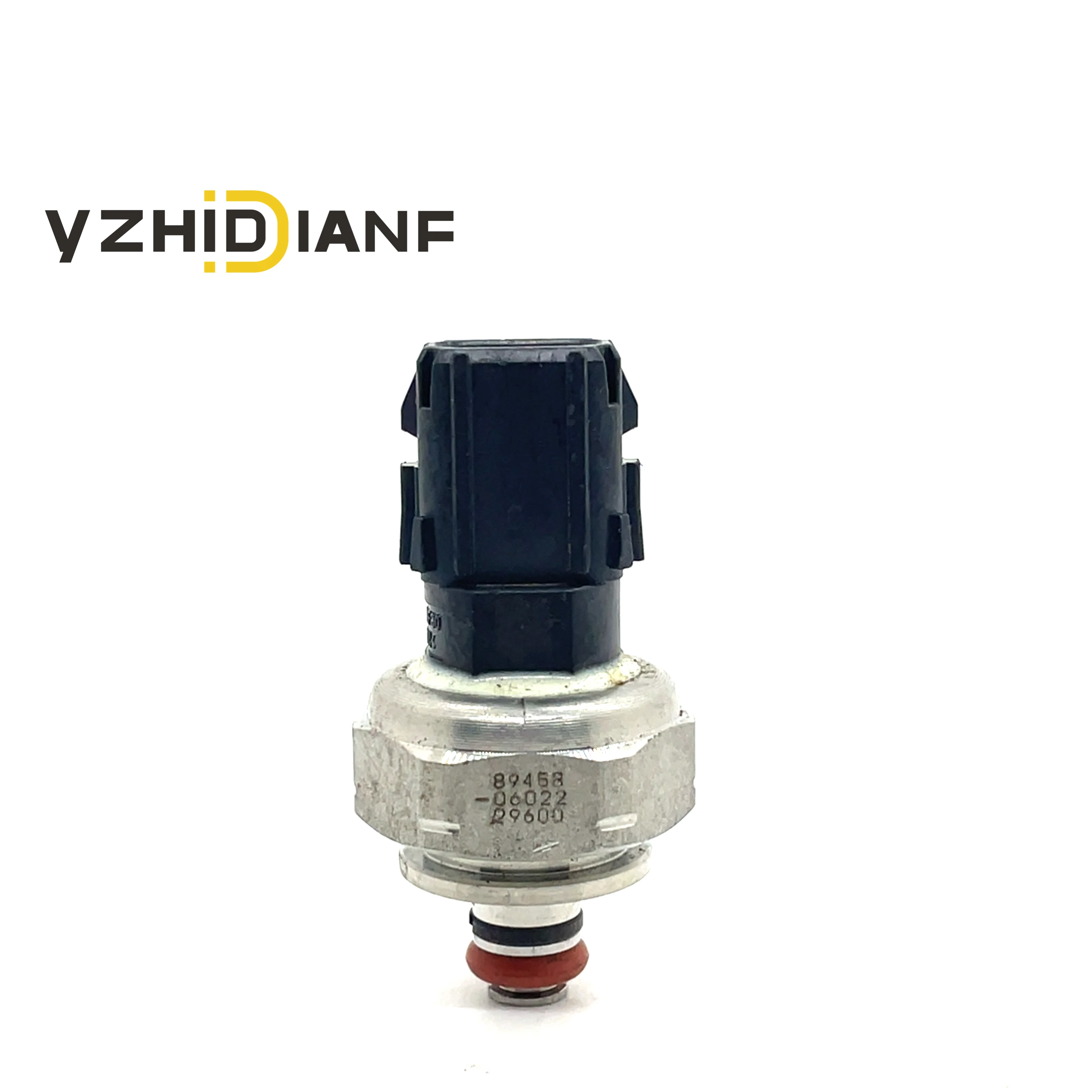 

Fuel Rail Pressure Sensor 89458-06021 Fits for Toyota Camry RAV4 Corolla Lexus ES NX RX