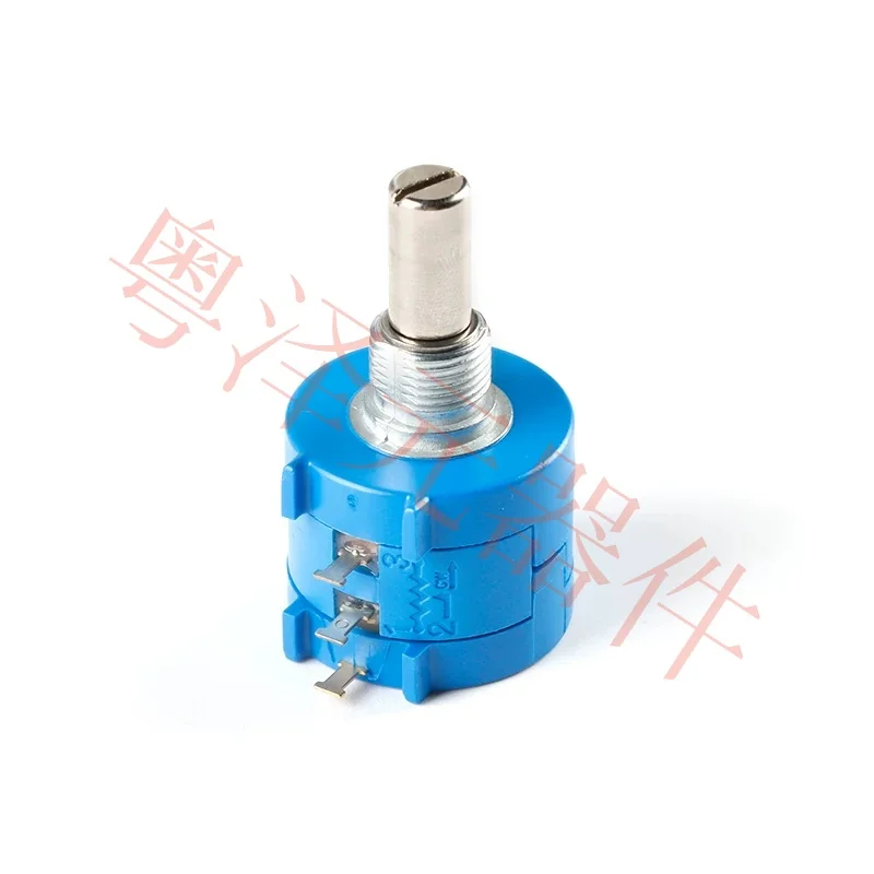 Nuovo Originale 3590S-2-104L 100K ±5% ±50Ppm/ ℃ Potenziometro Di Precisione Multigiro 3590-image