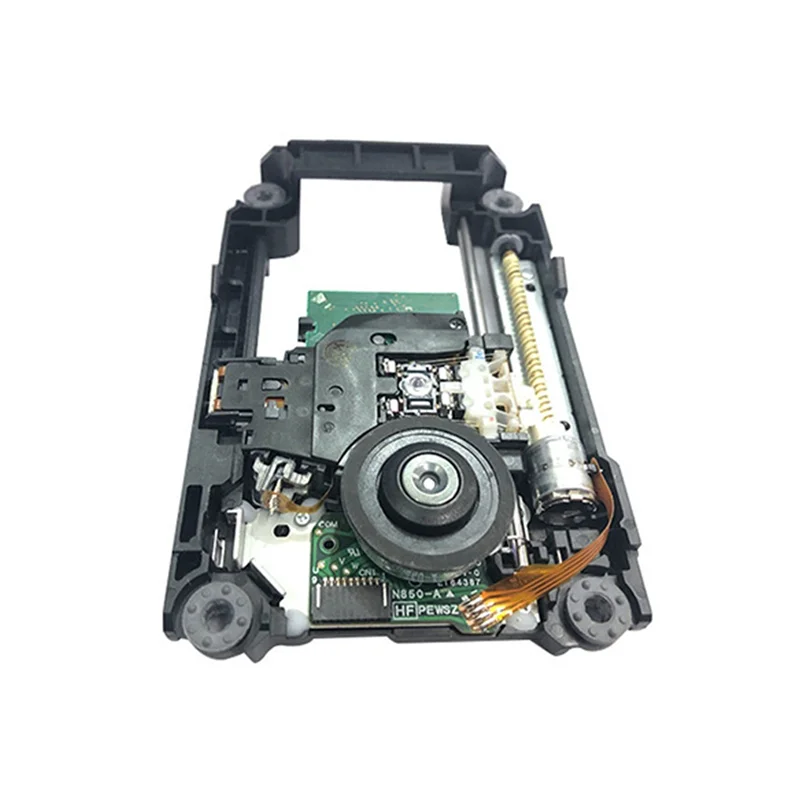 KEM-496AAA Лазерная линза и дека для PS4 SLIM/PRO CUH 70XX 20XX Замена считывателя звукоснимателя с оптическим приводом