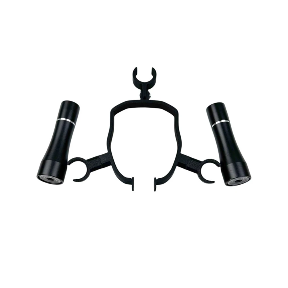 LED Fill Light for Mavic 4 Pro Compact Night Navigation Accessory for Optimal Visibility During Low Light Conditions