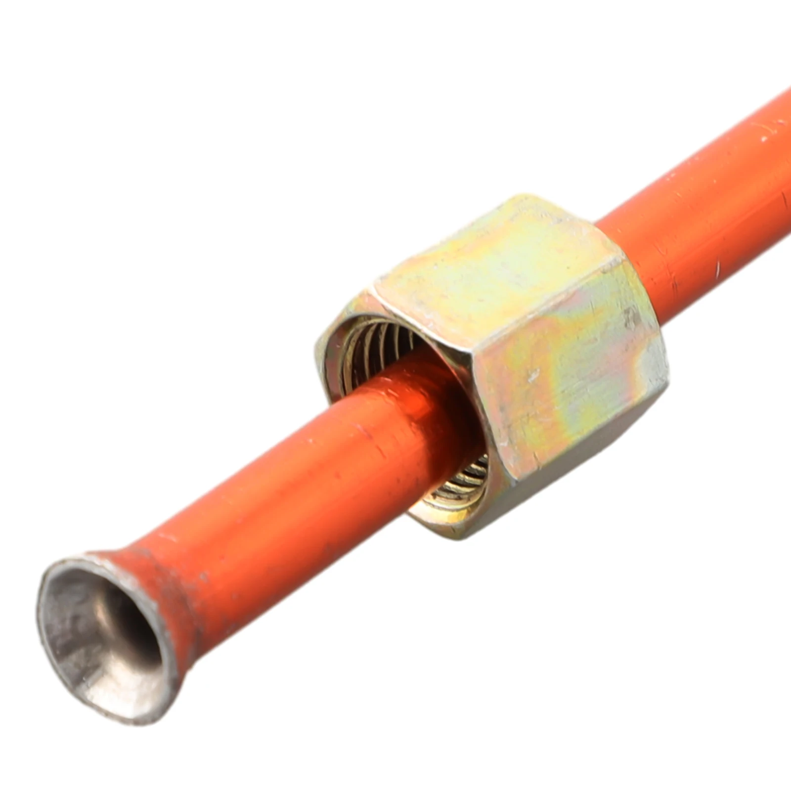 High Quality Check Valve Tube Air Compressor Copper+Aluminum Parts 20/16/10mm Diameter 400mm/15.75\