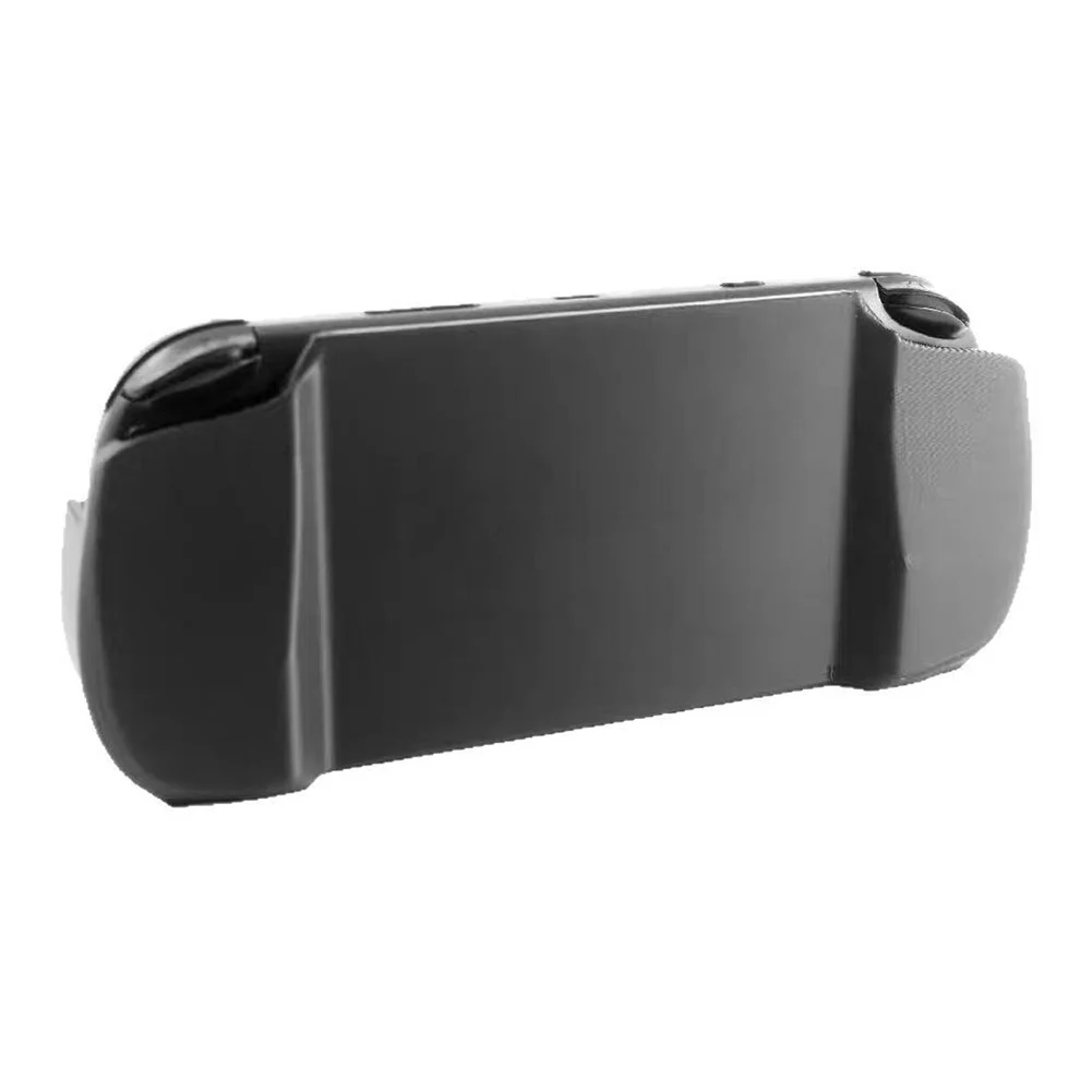 حافظة واقية لهاتف TRIMUI Smart Pro مقبض غطاء مقبض مقاوم للصدمات مقبض قبضة لملحقات ألعاب TRIMUI Smart Pro