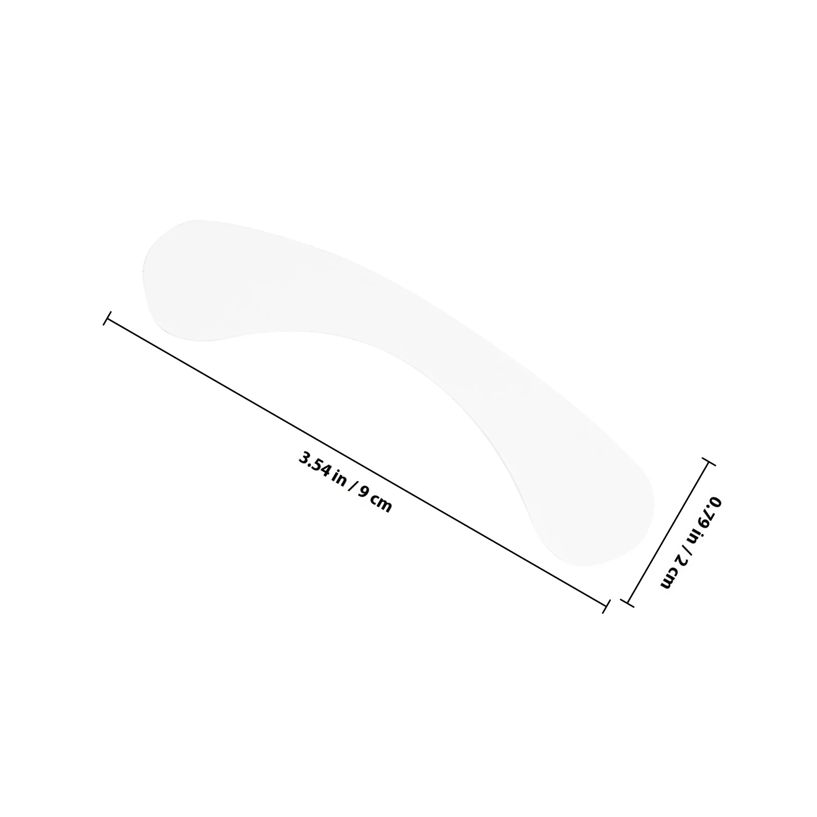 Máscara labial para redução de rugas, efeito iluminador, umidade de longa duração, suavização noturna, plumagem