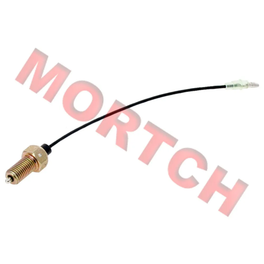 Reverse Gear Sensor (Reverse Light Switch) 0700-065210 for CFMoto CF400 CF650 CF700 Compatible