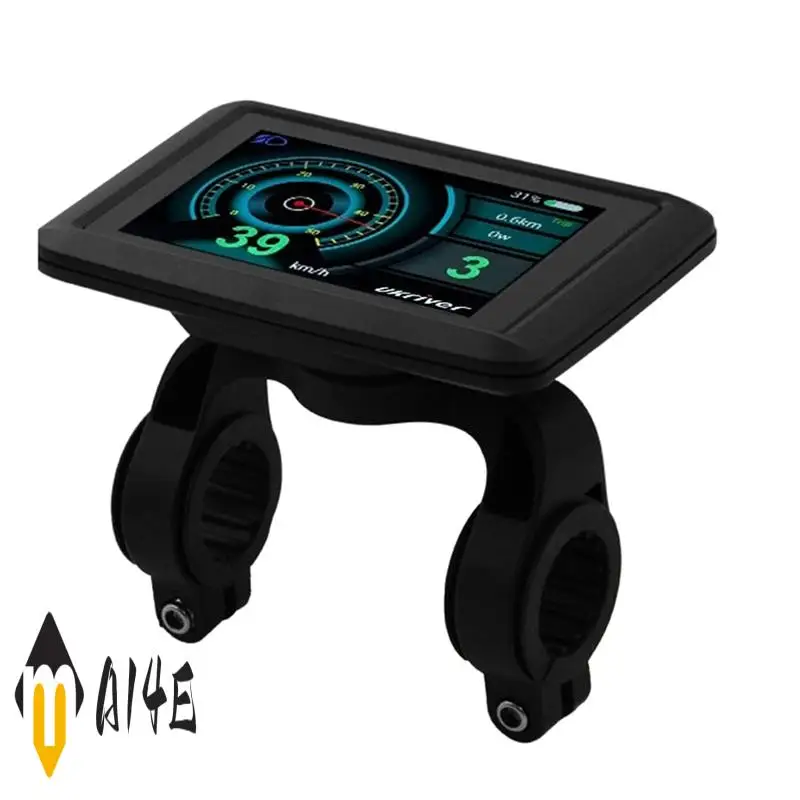 Lcd Color Screen In…