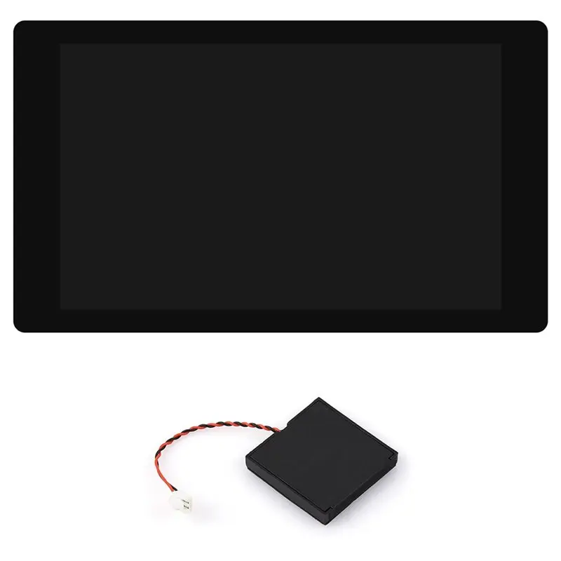 A97I-ESP32-P4-WIFI6 5 Inch Development Board, 5-Point Touch Screen, 720X1280 High Resolution, Onboard Audio Codec Chip Wi-Fi 6 B