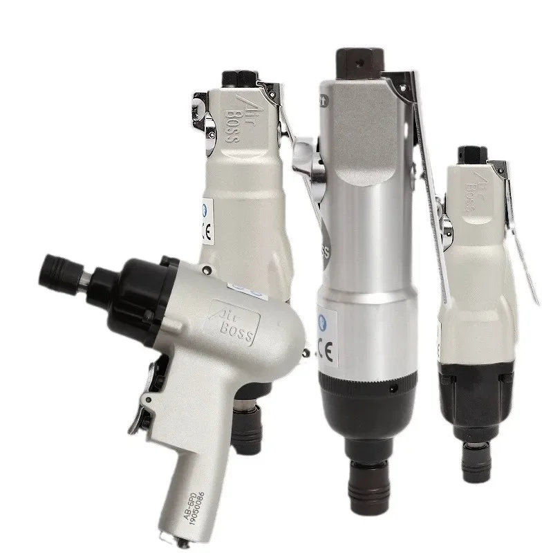 Air Batch AB-5PD/AB-6PD/AB-8PD/AB-10PD Pneumatic Screwdriver