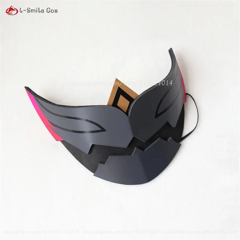 Peluca de Cosplay Kuki Shinobu de 33cm, pelucas cortas de cuero cabelludo verde claro con cola de caballo, pelo sintético resistente al calor, peluca de Anime para fiesta de Halloween