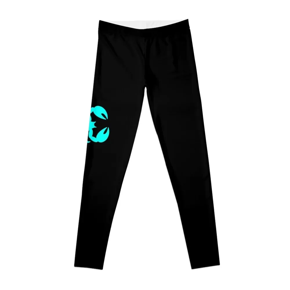 

Scorpio design Leggings Jogger pants gym sportswear woman Womens Leggings