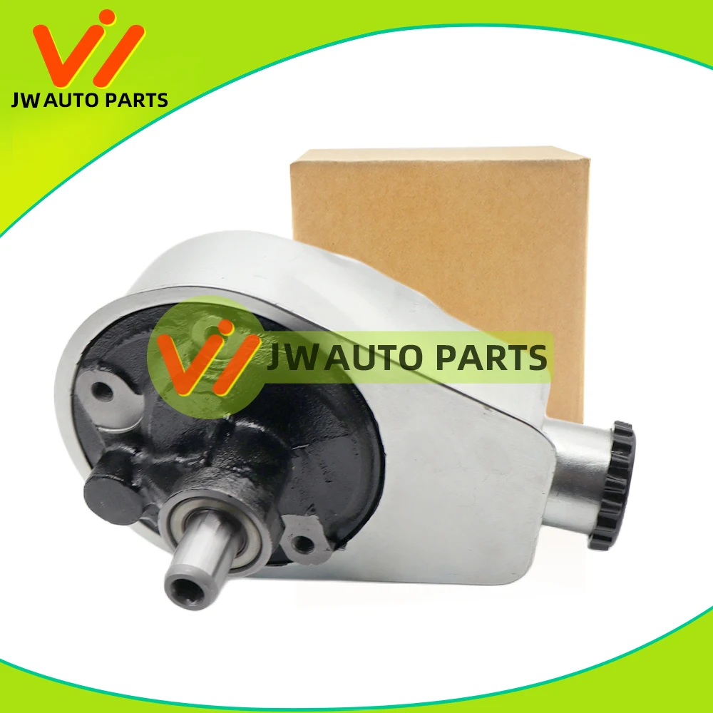 Power Steering Pump for MerCruiser/OMC/Volvo Penta 4.3L 5.0L 5.7L 187508 16792A1 16792A39 3888323 3863130 71317A1 90507A3