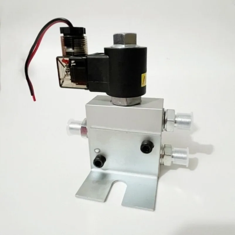 excavator-pilot-hydraulic-solenoid-valve-wood-clamp-breaker-quick-change-connector-control-switch-accessories