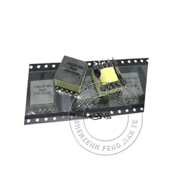 EP13 SMT 13W FLYBACK POE TRANSFORMER 36-72V 5V 2.6A POE13P-50L 1-5PCS