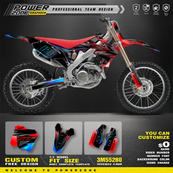 NICECNC 適用於 Honda CRF450R CRF 450 R 2009-2016 2015 2014 2013 2012 2011 2010 摩托車透明引擎機油濾清器蓋 10 最佳銷售 本田 CRF 250 2012 - №7