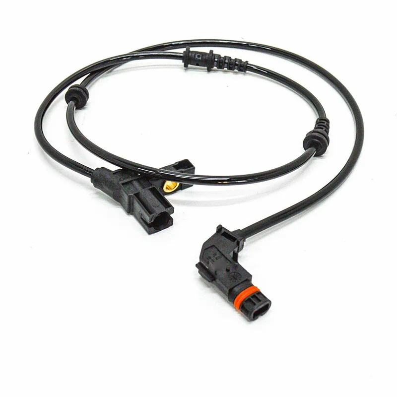 Original Quality FRONT RIGHT BRAKE CALIPER CABLE WIRE HARNESS For MERCEDES-BENZ ML GL A1665400105 1665400105